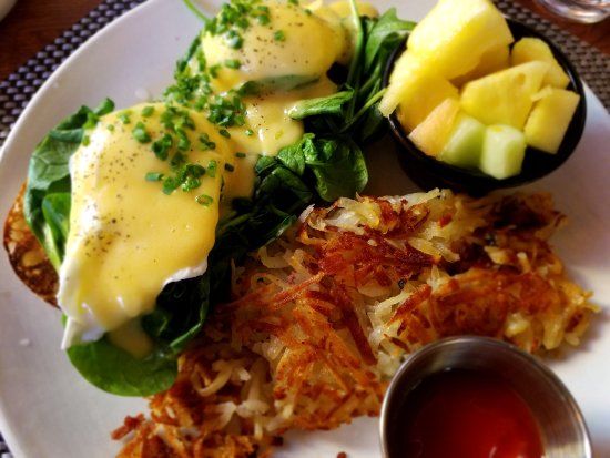 Barking Dog Luncheonette